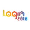 Login 2010 logotipas