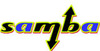 Samba logotipas