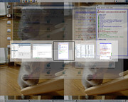 Alt+Tab pakeitimas