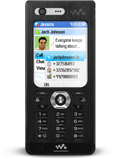 Skype Mobile