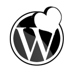Wordpress Logo