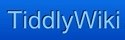 TiddlyWiki logotipas