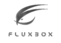 Fluxbox logotipas