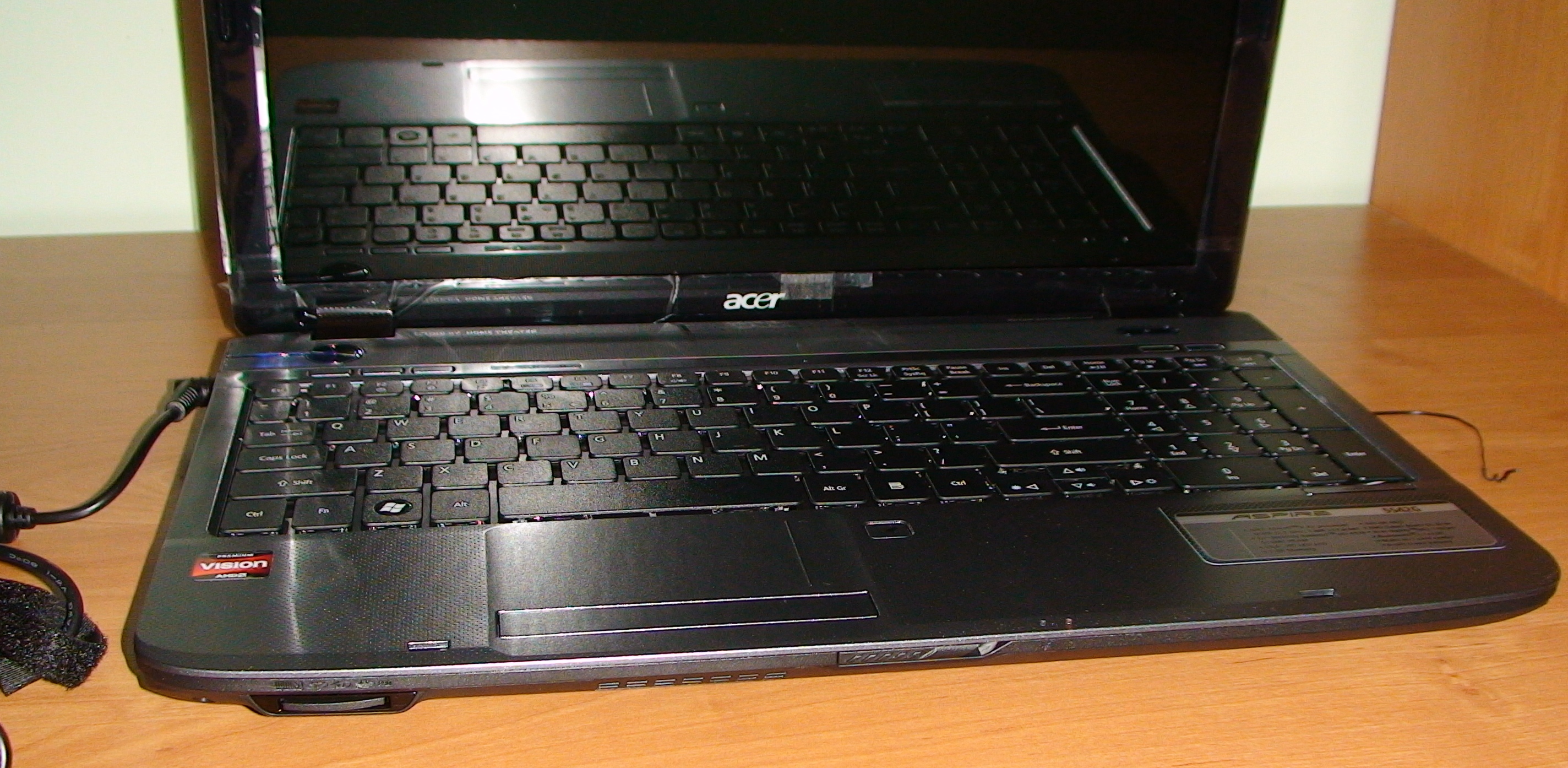 Acer 5542G