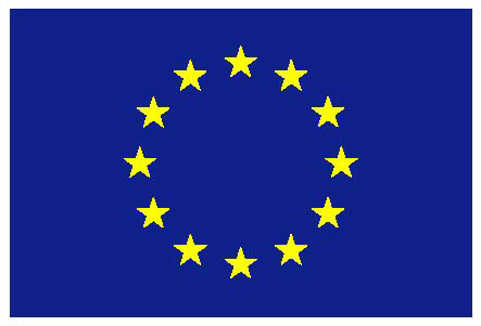 Europos Sąjungos vėliava